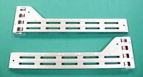 SPS - ASSY 4/2U RK MNTG AR - 600663-001