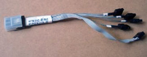 SPS - CA  M-SAS to SATA SL390 - 621296-001