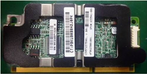 SPS-BD DDR3 MINI DIMM MOD 184P 512MBx40 - 633541-001