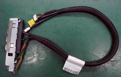 SPS - CA Frnt IO Mod 4U G7 Mini tower - 644760-001 SPS - CA Frnt IO Mod 4U G7 Mini tower - 644760-001