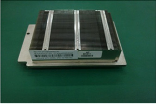 SPS-HEATSINK LOW END CAGED - 667880-001