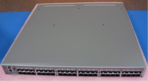 SPS-SWITCH FC SAN 16G 48/48 SN6000B PPK - 668670-002 SPS-SWITCH FC SAN 16G 48/48 SN6000B PPK - 668670-002