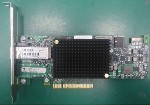 SPS-BD HP SN1000E 16Gb 1P FC HBA - 676880-001