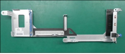 SPS-Assy PCI Cage DL160Gen8 - 683062-001