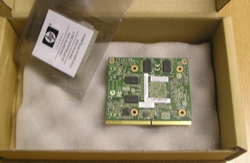 SPS-PCA Q1000M 2GB PCI-E - 686157-001