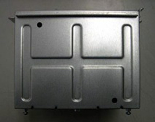 SPS-HDD CAGE 8SFF HOT PLUG 4U - 686753-001