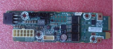 SPS-PCA Personality BD SL2140s Gen8 - 687243-001