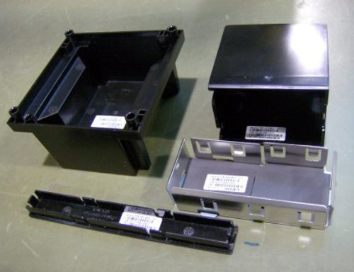 SPS-KIT MISC BLANK - 687953-001 SPS-KIT MISC BLANK - 687953-001
