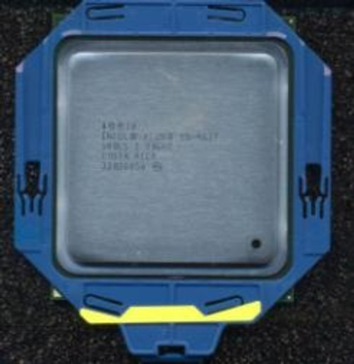SPS-Proc SNB E5-4617 6C 2.9GHz 15M 130W - 687970-001 SPS-Proc SNB E5-4617 6C 2.9GHz 15M 130W - 687970-001