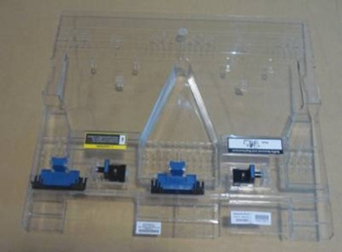 SPS-BAFFLE AIR - 696238-001