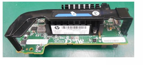 SPS-BLOM PCIe G3 2p 20GbE KR ELX - 701536-001 SPS-BLOM PCIe G3 2p 20GbE KR ELX - 701536-001