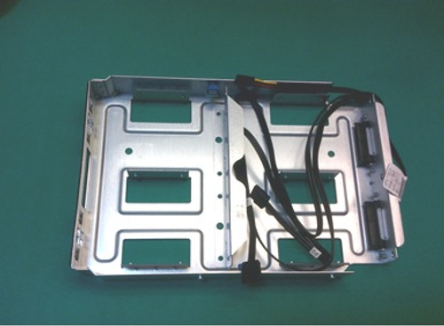 SPS-ASSY Rear SFF Shelf - 729539-001 SPS-ASSY Rear SFF Shelf - 729539-001