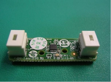 SPS-PCA TEMP AIR SENSOR - 736391-001