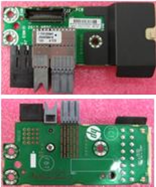 SPS-PCA PWR/MGMT PASS-THRU REAR FC - 738770-001