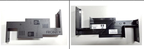 SPS-MAIN BAFFLE ASSY LC - 747025-001