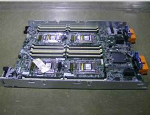 SPS-PCA System I/O BL660c Gen8 IVB - 747358-001