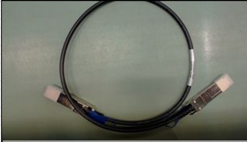 CABLE ASSY NL6 4X QSFP 1.0M - 018-1623-002 CABLE ASSY NL6 4X QSFP 1.0M - 018-1623-002