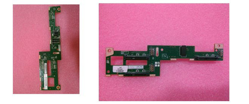 SPS-PCA Backplane 3-LFF SAS rear Gen9 - 779979-001