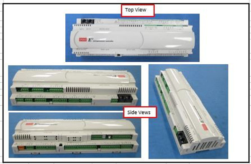 SPS-PC03 Controller 157879 - 784677-001