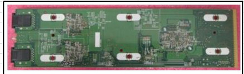 SPS-PCA ETHERNET AGGREGATOR BRD GA - 784711-001