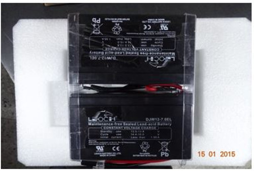 SPS-BATTERY KIT UPS T750 - 796781-001