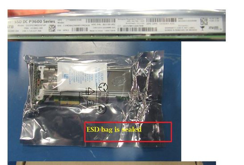 SPS-PCIe Accelerator: 1.6TB NVMe LE PLP - 804569-001