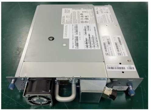 SPS- Drive Kit: MSL LTO-7 FC - 834167-001