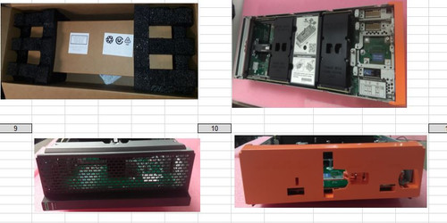 SPS-MXM Graphics Exp Kit 100W - 841299-001