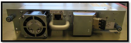 Spare Parts - Tape - Tergum Technologies