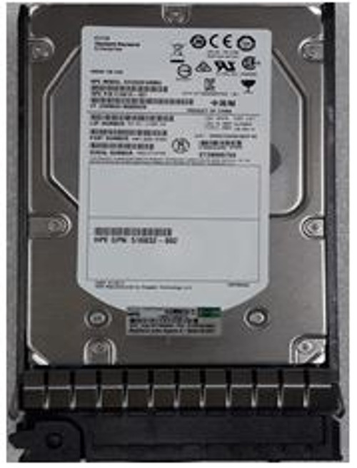 SPS-DRV HD G5 300GB 6G 15K 3.5 SAS DP - 868219-001