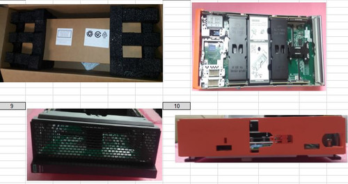 SPS-MXM Graphics Exp Kit 75W - 871815-001