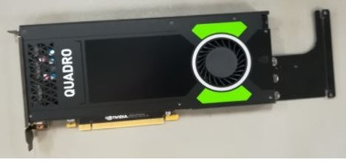SPS-PCA NVIDIA Quadro P4000 - 871970-001