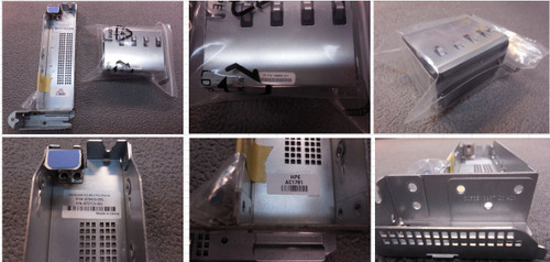 SPS-BLANK P/S BFLY PCI; PSU kit - 878415-001