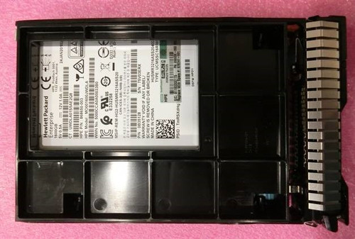 SPS-DRV SSD 1.6TB 12G SAS MU SCC - 878741-001