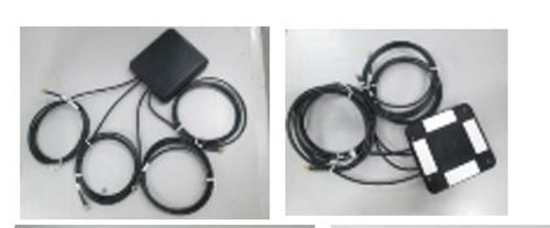 SPS-IP67 3G LTE and Wi-Fi Ant w 2m cbl - 879237-001 SPS-IP67 3G LTE and Wi-Fi Ant w 2m cbl - 879237-001