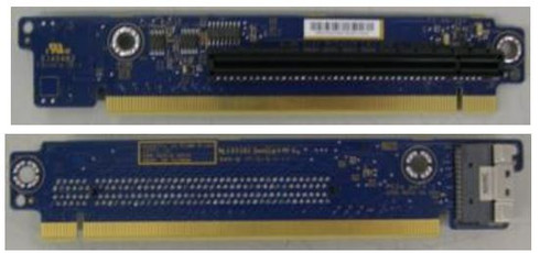 SPS-PCA FLOM Riser XL170r Gen10 - 879854-001