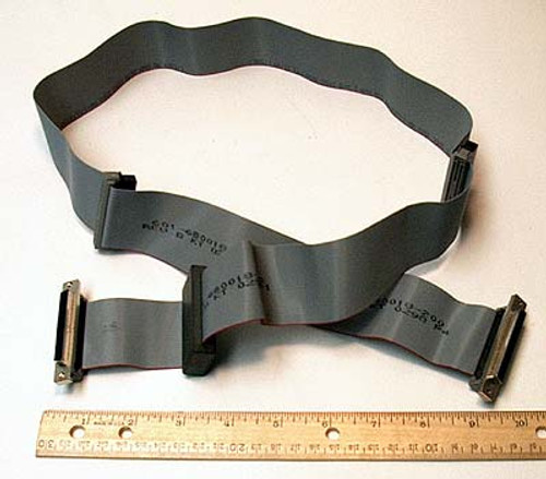 CBL-SCSI BHD/EMBD PERIPH - A4700-67028