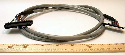 Cable -NPU CONT BULKHD - A4700-67057