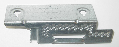 PM CARD GUIDE - A6144-00002