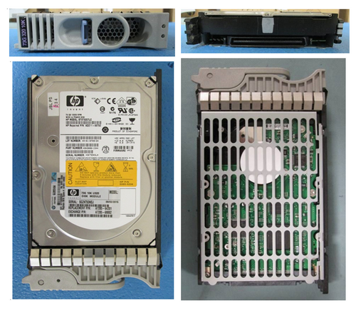 HDDINT73G10K80U4 - A7285-69002 HDDINT73G10K80U4 - A7285-69002