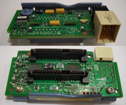 SPS-SAS Disk Backplane - AD399-67009