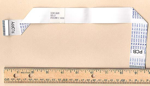 FDD CABLE - D9143-63012