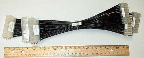 PS DC HARNESS CBL - D9143-63014