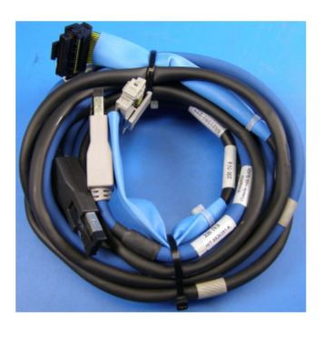 CBL CNNCT DKC AND DKU-R1-R12CR - HIT-5526391-K