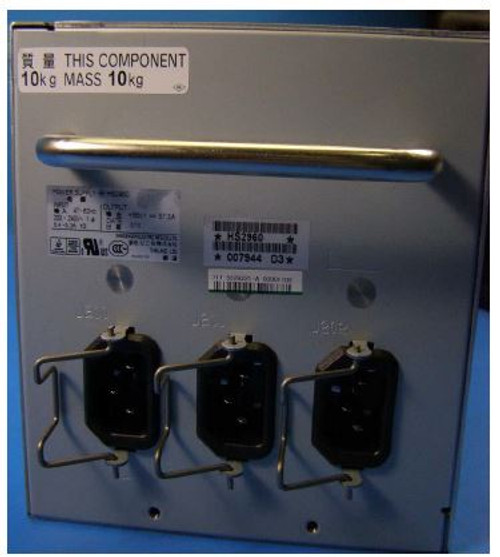 PWR SUP; SWITCHING; FOR DKU - HITX5529221-A