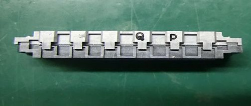 Spare Parts - Connector - Tergum Technologies