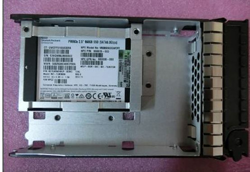 SPS-DRV SSD 960GB 6G LFF SATA PLP RI - P00803-001 SPS-DRV SSD 960GB 6G LFF SATA PLP RI - P00803-001
