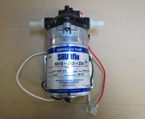 SPS-Fill Pump - P02838-001 SPS-Fill Pump - P02838-001