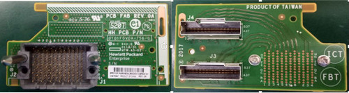 SPS-PCA; Midplane NVMe - P03742-001 SPS-PCA; Midplane NVMe - P03742-001