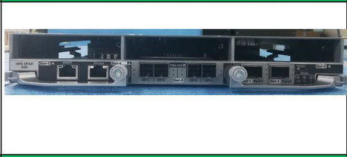 SPS-NODE; PRIMERA 650; 10 CORE; 256GB - P04030-001